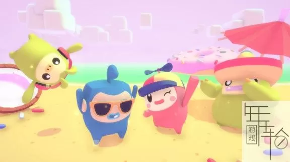 【5.05】PS4《Melbits的世界 Melbits World》英文版pkg下载+1.03补丁_1