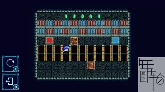 switch《蘑菇任务 Mushroom Quest》英文版nsp-xci下载_2