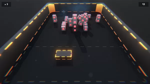[PC]《反弹球 Rebound Ball》英文版下载_1