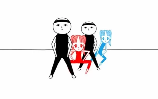 switch《察言观色 Kuukiyomi》中文版整合版（1.04）下载