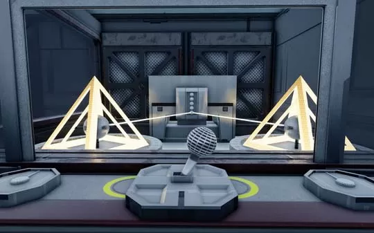[PC]《金字塔监狱 The Pyramid Prison》中文版下载