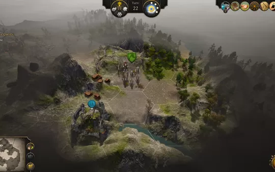 西娅2：粉碎Thea 2: The Shattering PC英文版（集成DLC）