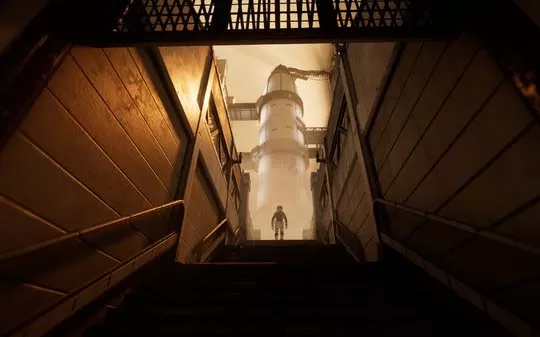 PC《飞向月球 Deliver Us The Moon》免安装中文版下载v1.4.5.30858