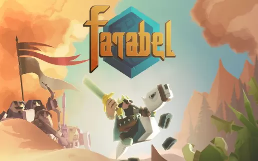 switch《费尔堡 Farabel》英文版nsp下载-1.01补丁