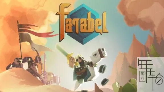 switch《费尔堡 Farabel》英文版nsp下载-1.01补丁_0