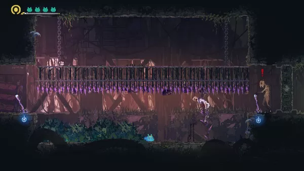 [PC]》《细胞迷途 MO:Astray》中文版下载（v1.2.0）_1