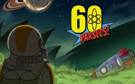 switch《60秒差距 60 Parsecs!》中文版nsz下载【含1.0.9补丁】