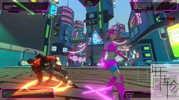 switch《Hover》中文版nsp-1.01补丁下载_1