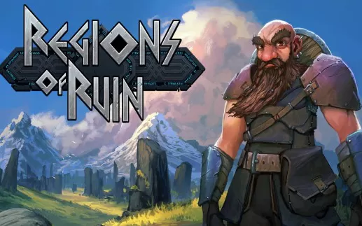 switch《废墟国度 Regions of Ruin》英文版nsz/xci整合版下载【含1.0.1补丁】