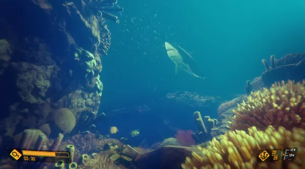 [PC]《深海潜水模拟Deep Diving Simulato铂金版r》 中文版下载_1