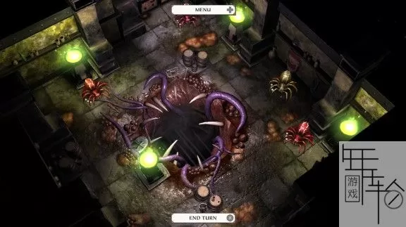 switch《战锤任务2：时间终结》中文汉化版nsp/nsz下载+1.03补丁下载【百度云+天翼】_1