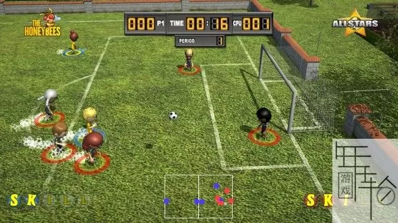 switch《篮球 冰球 足球运动三合一合集》英文版nsz下载_1