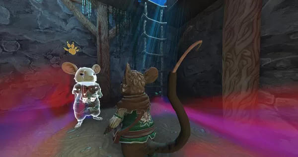 [PC]《雷德瓦尔的失落传说:侦察兵》英文版下载_0