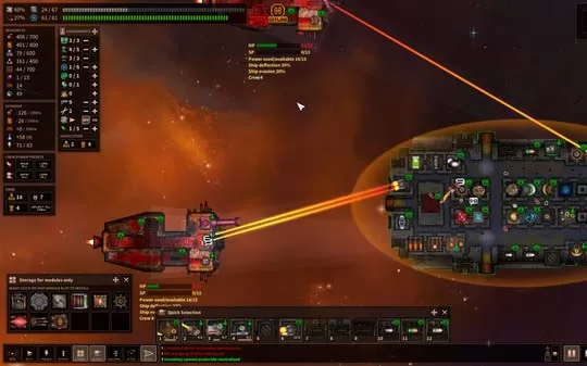 最短地球之旅 Shortest Trip to Earth  PC英文版下载（v1.2.11）
