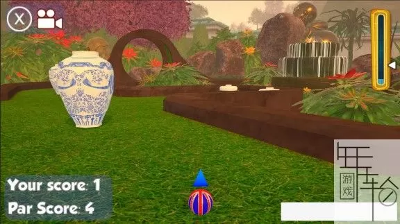 switch《疯狂迷你高尔夫 Crazy Zen Mini Golf》英文版nsp-nsz下载【1.10补丁】_2