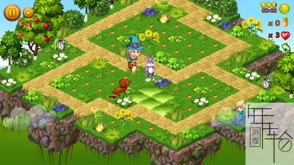 switch《搞笑兔子：冒险》英文版nsp-1.01补丁下载[百度云-城通]_1