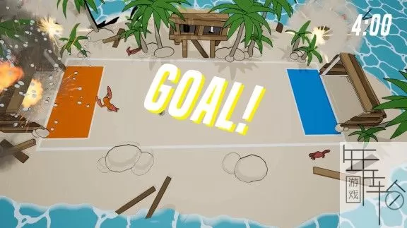 switch《球梦 DreamBall》英文版nsp下载[百度云-城通]_1