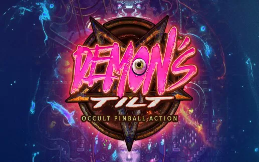 switch《恶魔弹珠 DEMON'S TILT》中文版nsz/xci整合版下载【含1.71补丁】