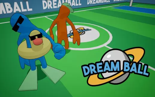 switch《球梦 DreamBall》英文版nsp下载[百度云-城通]