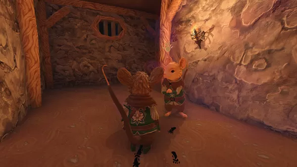 [PC]《雷德瓦尔的失落传说:侦察兵》英文版下载_1