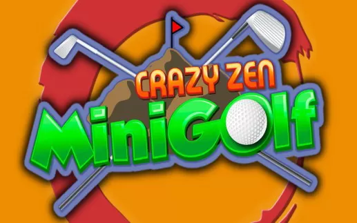 switch《疯狂迷你高尔夫 Crazy Zen Mini Golf》英文版nsp-nsz下载【1.10补丁】