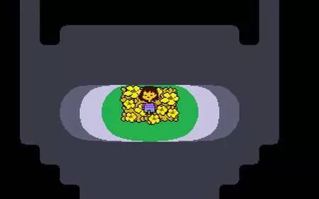 [PC]《传说之下 Undertale》英文版下载（v1.08）