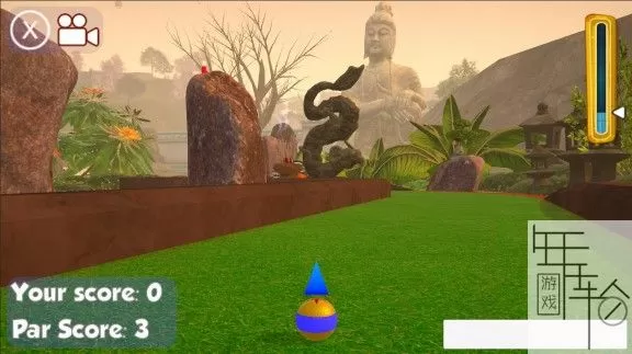 switch《疯狂迷你高尔夫 Crazy Zen Mini Golf》英文版nsp-nsz下载【1.10补丁】_1