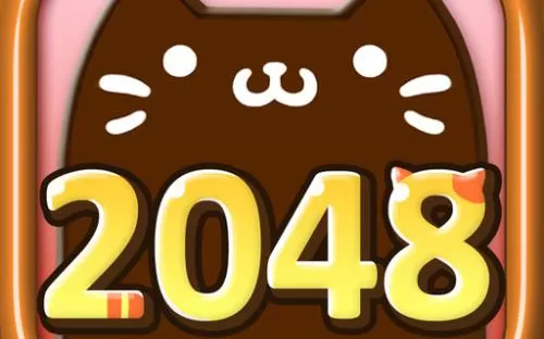 switch《cat2048》英文版nsz下载