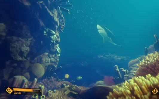 [PC]《深海潜水模拟Deep Diving Simulato铂金版r》 中文版下载