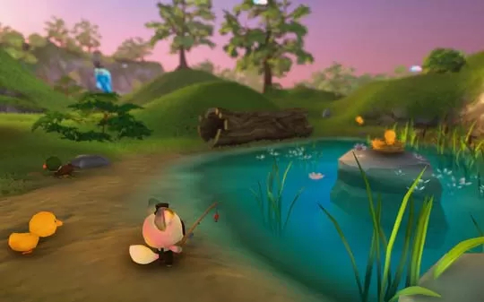 花园爪子 Garden Paws PC英文版下载（集成Ice Dungeon升级档）