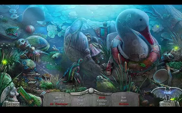 [PC]《救赎墓园14：死亡公园》英文版下载