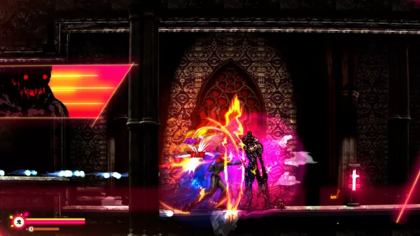 [PC]《恶魔之夜：永恒的夜晚》中文版下载（v1.5）_1