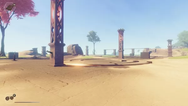 [PC]《特里克：迷失的眼镜》英文版下载_1