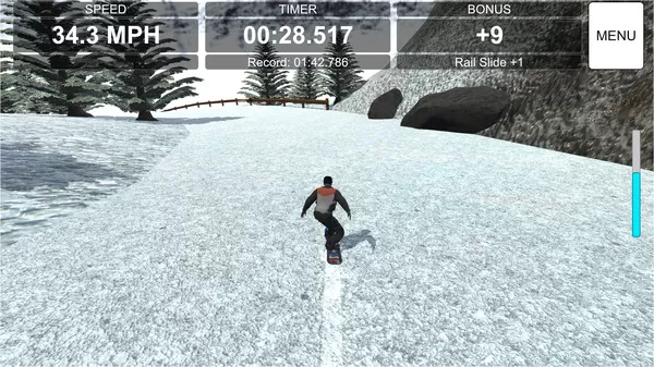 [PC]《BSL冬季运动会挑战赛》中文版下载_0