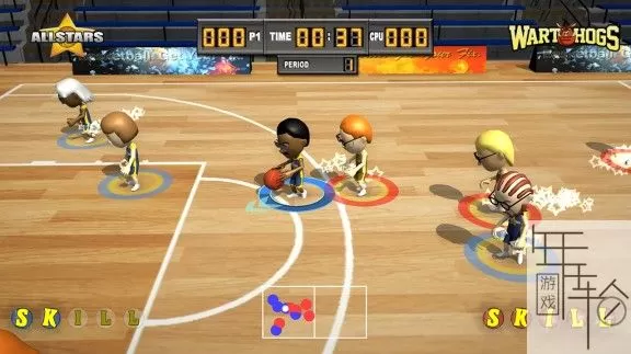 switch《篮球 冰球 足球运动三合一合集》英文版nsz下载_2
