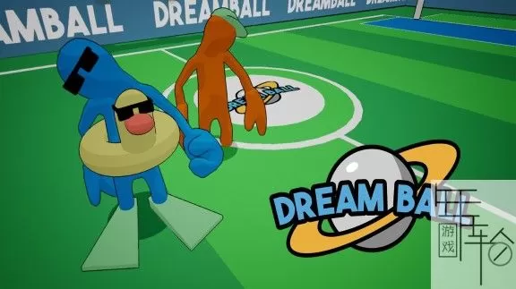 switch《球梦 DreamBall》英文版nsp下载[百度云-城通]_0