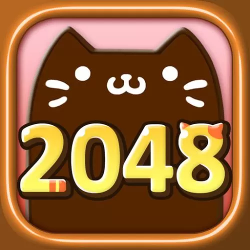 switch《cat2048》英文版nsz下载_0