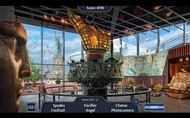 [PC]《美国旅行 Travel To USA》英文版下载