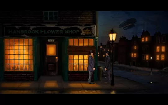 [PC]《灯光之城 Lamplight City》英文版下载（v1.09）