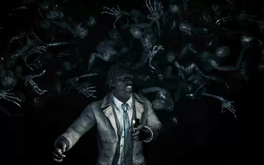 [PC]《恐怖之歌 Song of Horror 第一章》英文版下载