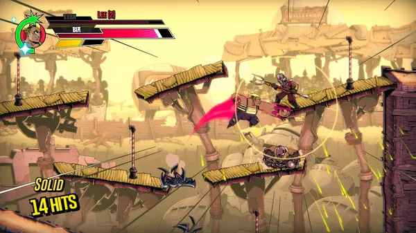 [PC]《极速大乱斗》英文版下载（v1.2.0.4）_0