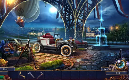 switch《现代传奇 发明时代》英文版nsp下载