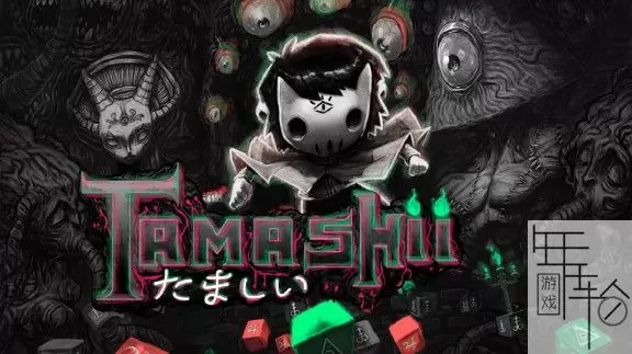 【6.72】PS4《魂 Tamashii》英文版PKG下载+1.0.1补丁_0