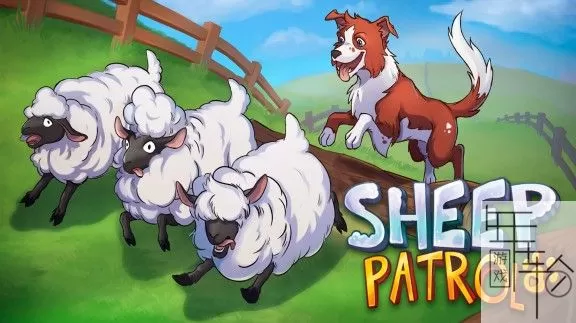 switch《绵羊巡逻队 Sheep Patrol》英文版nsz下载_0