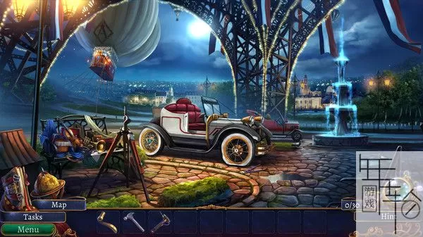 switch《现代传奇 发明时代》英文版nsp下载_0