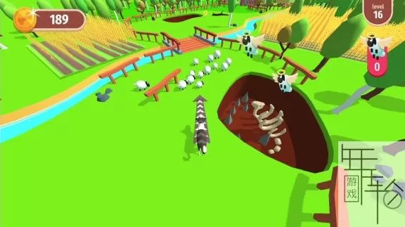 switch《绵羊巡逻队 Sheep Patrol》英文版nsz下载_2