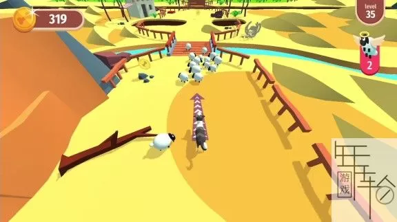 switch《绵羊巡逻队 Sheep Patrol》英文版nsz下载_1