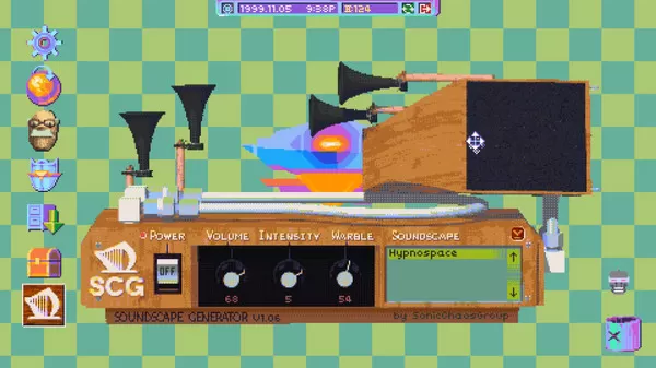 [PC]《梦界狂徒 Hypnospace Outlaw》英文版下载（v2.34a）_0