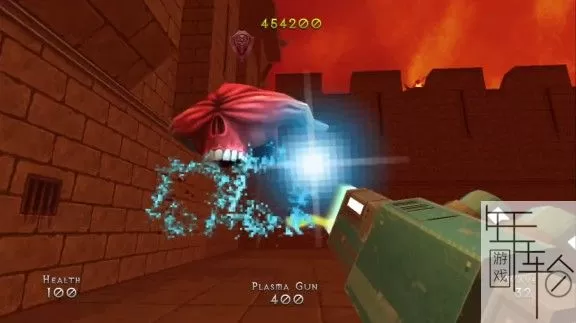 switch《恶魔深渊 Demon Pit》中文版nsz下载+1.02补丁_2