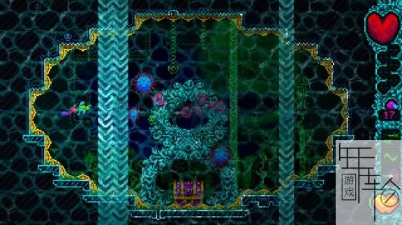 switch《Straimium Immortaly 大缠斗 永生》英文版nsz下载_1